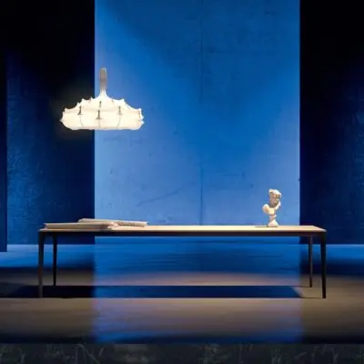 Opera – Arredo direzionale