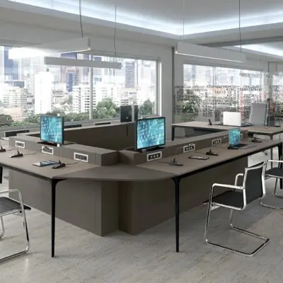 Opera – Arredo direzionale