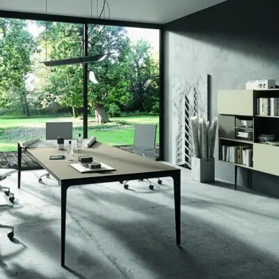 Opera – Arredo direzionale