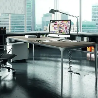 Opera – Arredo direzionale