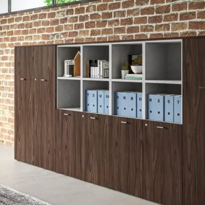 Vista – Scrivania operativa