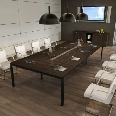 Vista – Scrivania operativa