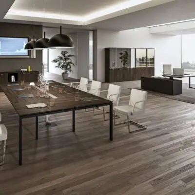 Vista – Scrivania operativa