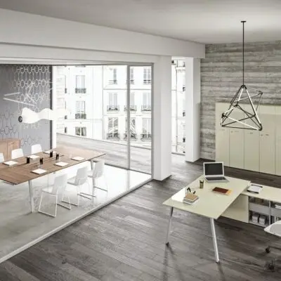 Vista – Scrivania operativa