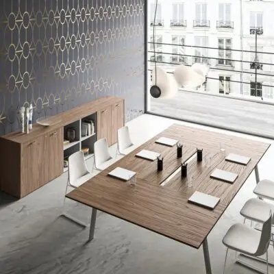 Vista – Scrivania operativa