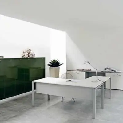 Vista – Scrivania operativa