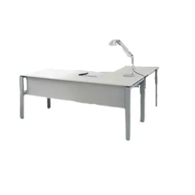 Vista – Scrivania operativa