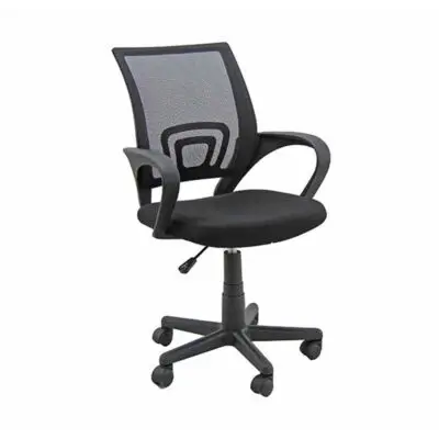 CH4 – Sedia per visitatori