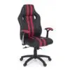 Spider – Poltrona gamer – Nero Rosso