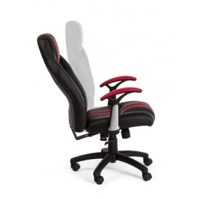 Spider – Poltrona gamer – Nero Rosso