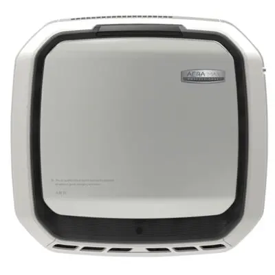 AeraMax Pro III – Purificatore d’aria da Muro