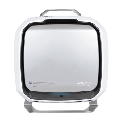 AeraMax Pro III – Purificatore d’aria da Terra