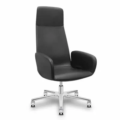 Why Not – Sedia direzionale