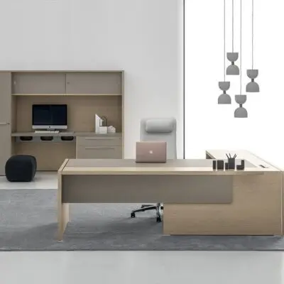 Oxford – Scrivania direzionale