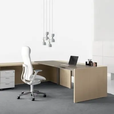 Oxford – Scrivania direzionale