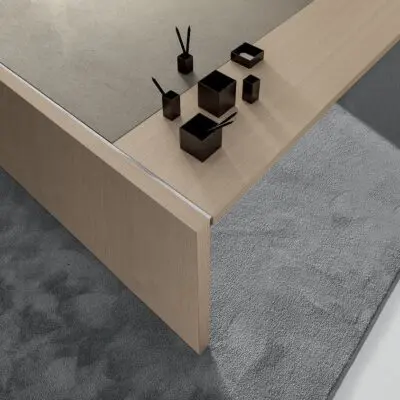 Oxford – Scrivania direzionale