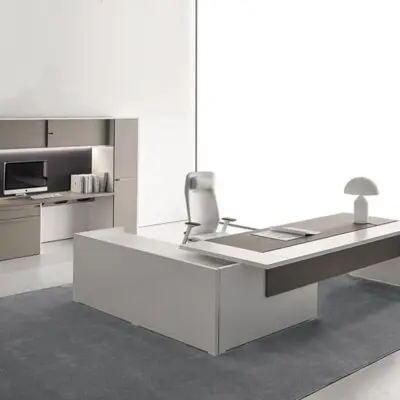 Oxford – Scrivania direzionale