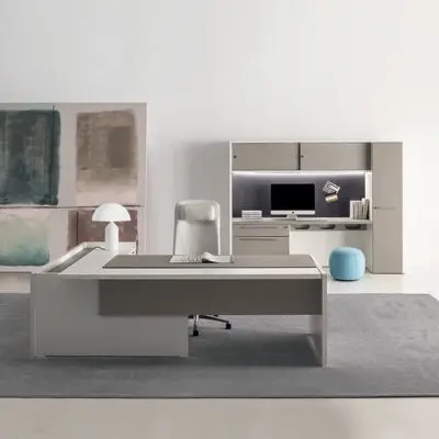 Oxford – Scrivania direzionale