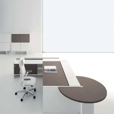 Oxford – Scrivania direzionale