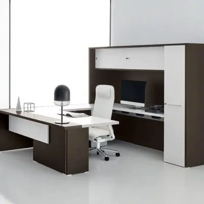 Oxford – Scrivania direzionale