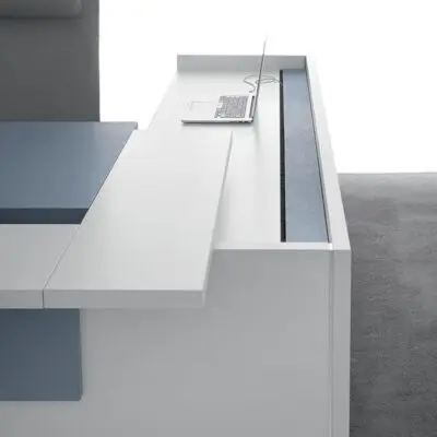 Oxford – Scrivania direzionale