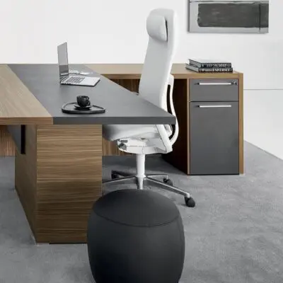 Oxford – Scrivania direzionale