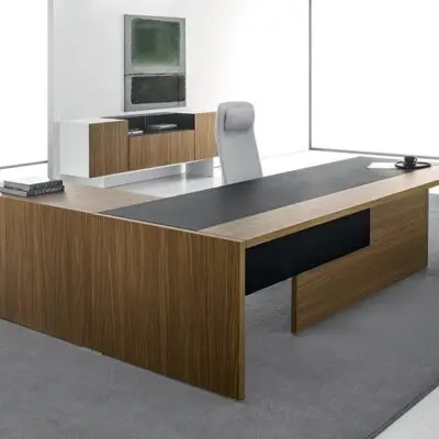 Oxford – Scrivania direzionale