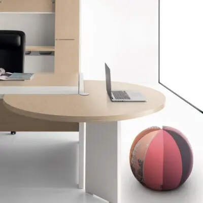 Oxford – Scrivania direzionale