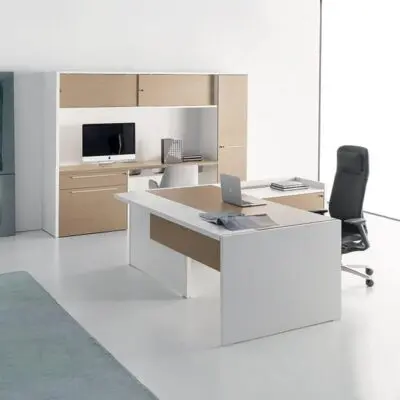 Oxford – Scrivania direzionale