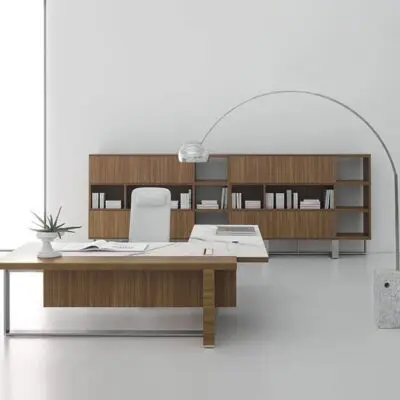 Vigo – Arredamento ufficio direzionale