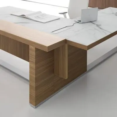 Vigo – Arredamento ufficio direzionale