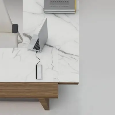 Vigo – Arredamento ufficio direzionale