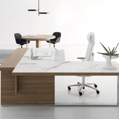 Vigo – Arredamento ufficio direzionale