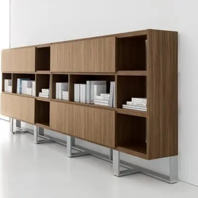 Vigo – Arredamento ufficio direzionale