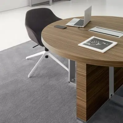 Vigo – Arredamento ufficio direzionale