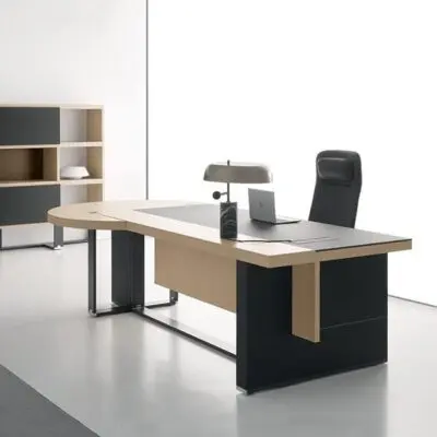 Vigo – Arredamento ufficio direzionale