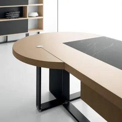 Vigo – Arredamento ufficio direzionale