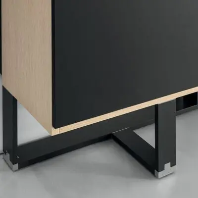 Vigo – Arredamento ufficio direzionale