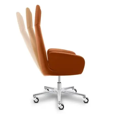 Why Not – Sedia direzionale