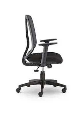 Accento – Sedia operativa