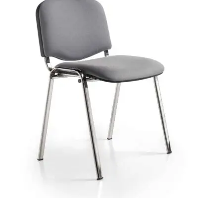 850 – Sedia per visitatori