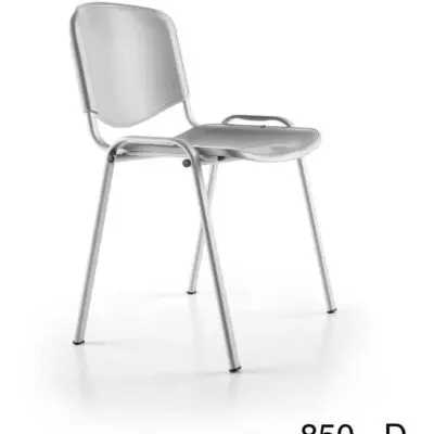 850 – Sedia per visitatori
