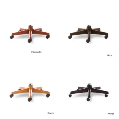 Opera – Sedia direzionale