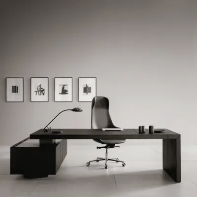 Kyo – Arredo direzionale