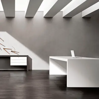 Kyo – Arredo direzionale