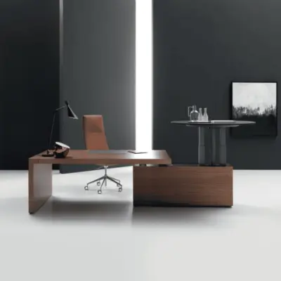 Kyo – Arredo direzionale