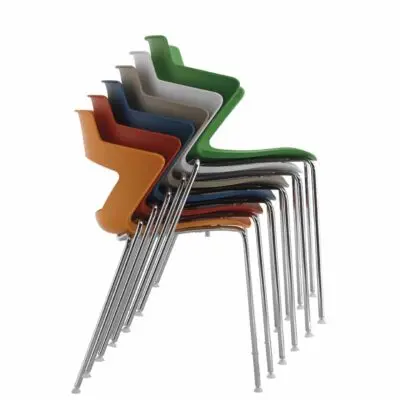 Lol – Sedia per collettività