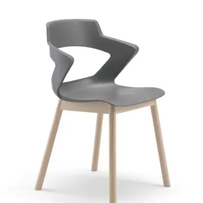 Lol – Sedia per collettività