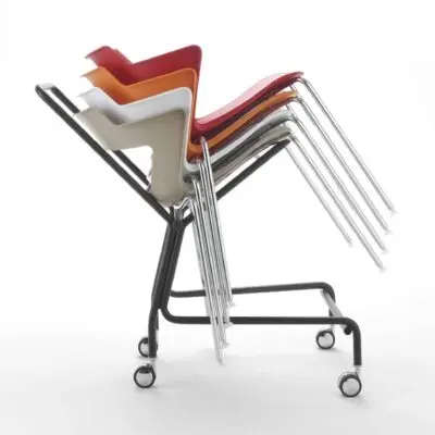 Lol – Sedia per collettività