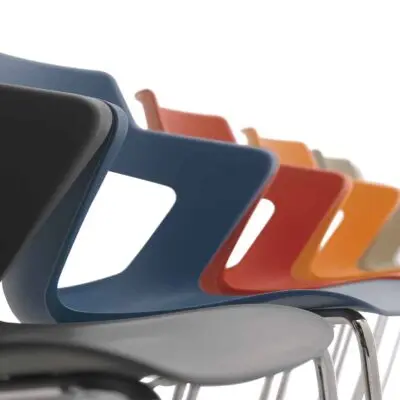 Lol – Sedia per collettività